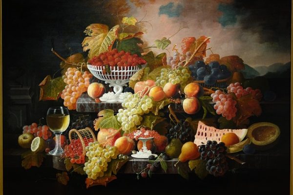 Exploring the Intersection of Art and Artificial Intelligence