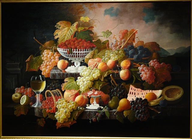Exploring the Intersection of Art and Artificial Intelligence
