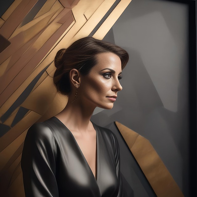 The New Frontier: How AI is Shaping the Future of Art and Expression