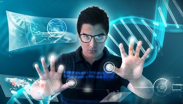 The Impact of AI Technology on Modern Society: Innovations Reshaping Our Daily Lives and Workplaces