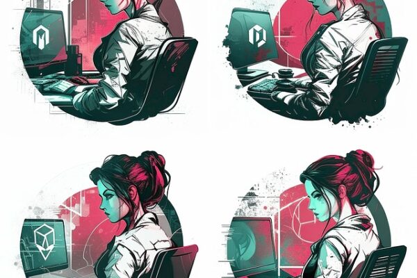 AI Technology Trends: Navigating the Innovations Shaping Our World and Future Opportunities