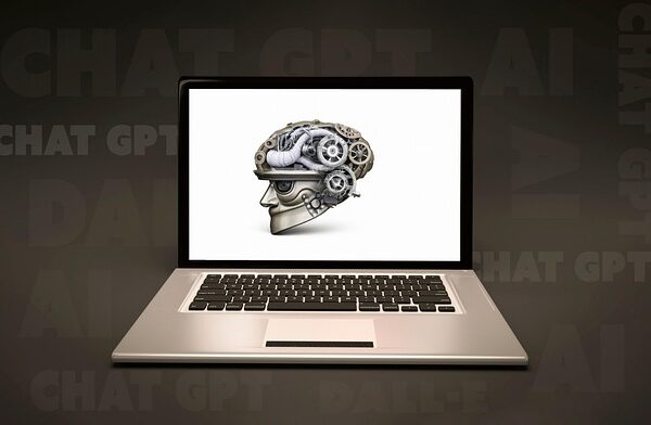 The Role of AI Technology in Shaping Human Interaction and Redefining Communication Norms