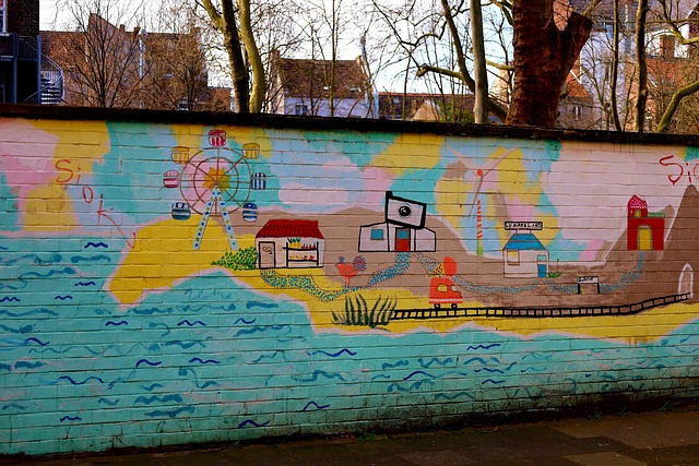 Essential AI Tools for Artists to Innovate, Inspire, and Elevate Their Work in the Digital Era