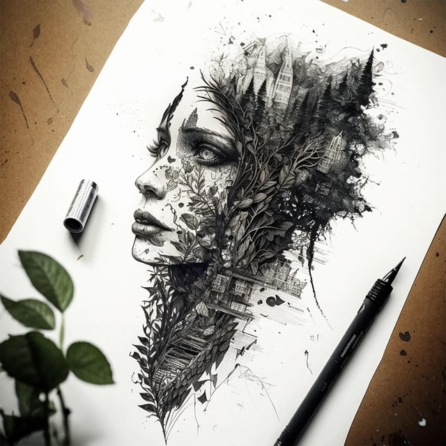 Exploring the Best AI Tools for Artists to Transform Their Work and Inspire New Possibilities