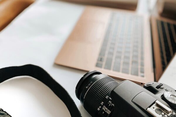 Enhancing Your Writing Skills: How AI Can Streamline Your Process and Elevate Your Work