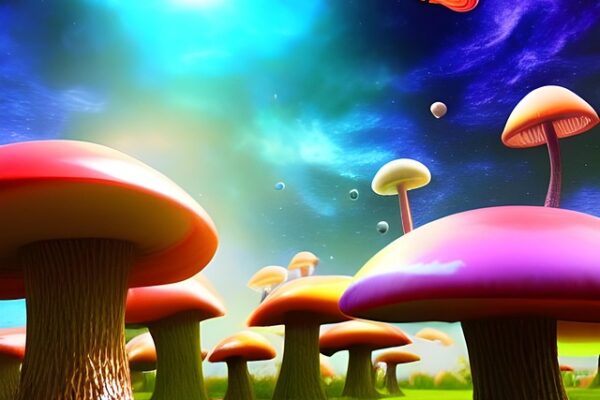 Innovative AI Tools That Empower Artists to Transform Their Work and Explore New Artistic Horizons