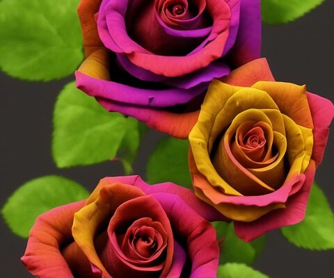 Discover the Most Effective AI Tools for Artists to Enhance Techniques and Transform Their Work