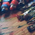 Transform Your Artistry with These Cutting-Edge AI Tools Designed for Modern Artists