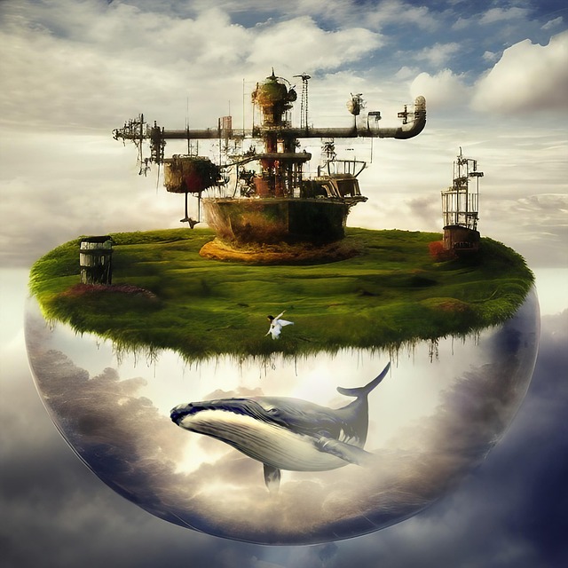 Elevate Your Art: The Ultimate Guide to Top AI Tools for Modern Artists and Their Techniques