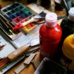 Essential AI Tools for Artists to Innovate Their Techniques and Enhance Their Artistic Journey