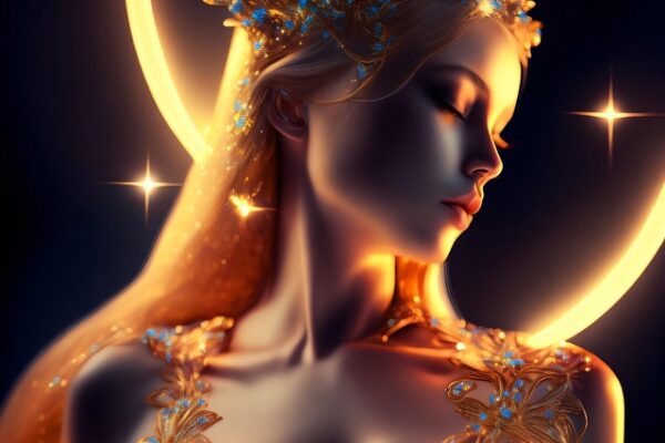 AI Artistry: Exploring How Artificial Intelligence is Transforming the World of Visual Expression