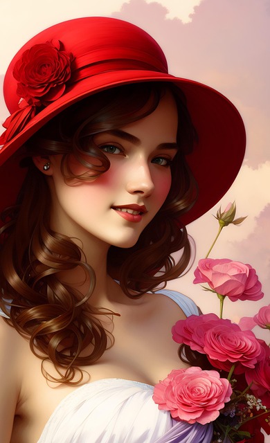 AI Art: The Intersection of Technology and Vision in Modern Visual Expression