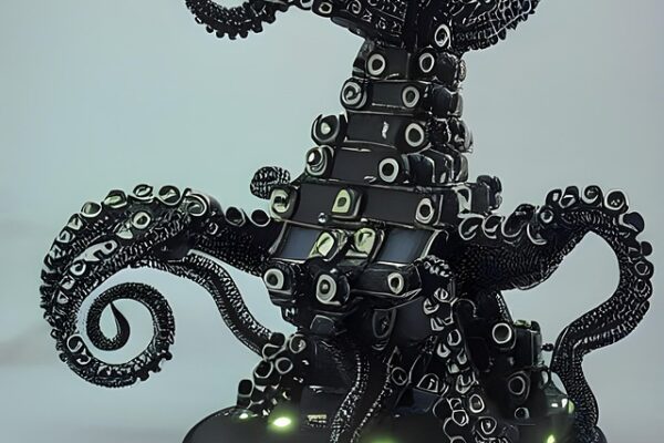 AI Art: Unveiling the Boundless Possibilities and Transformations in Visual Expression
