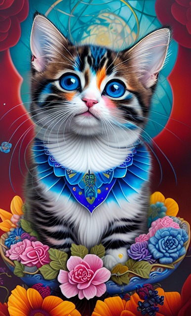 Unleashing Artistic Potential: The Best AI Tools Revolutionizing the Art World Today